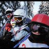 III obóz narciarsko - snowboardowy w Tatrach